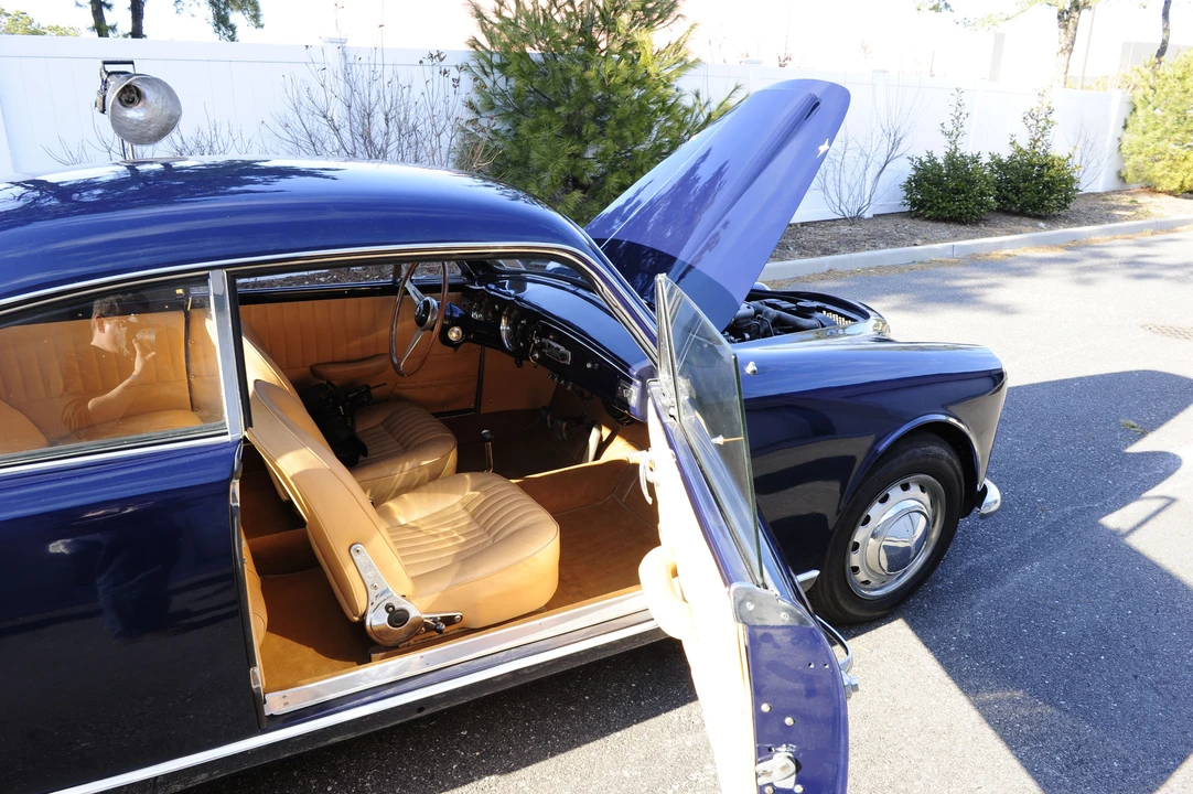 1958 Lancia Aurelia - Image 13 of 14