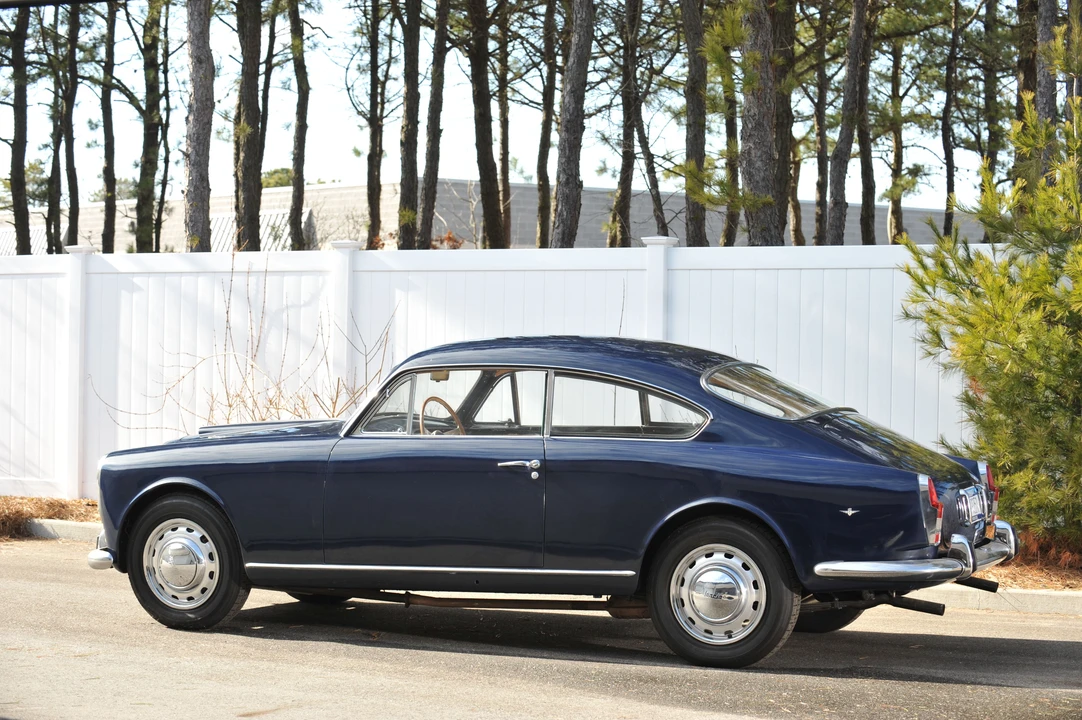 1958 Lancia Aurelia - Image 8 of 14