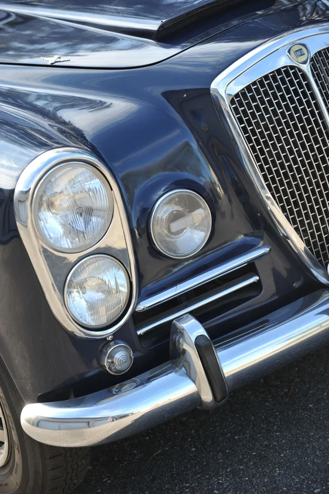 1958 Lancia Aurelia - Image 5 of 14