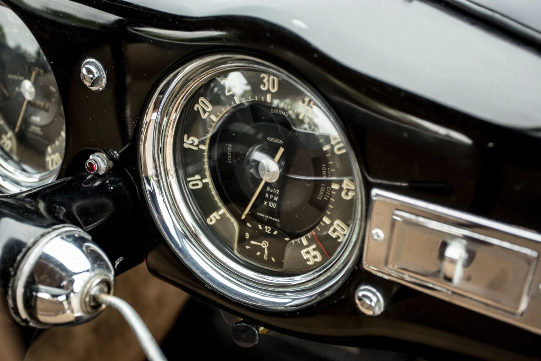 1958 Lancia Aurelia - Image 21 of 23