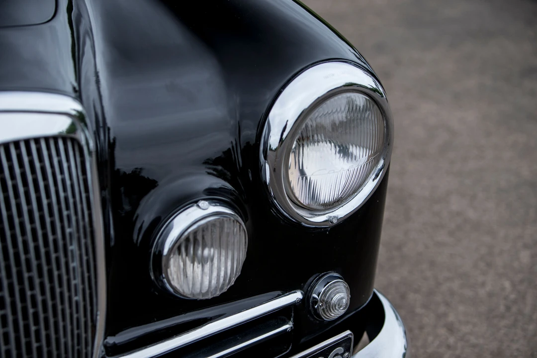 1958 Lancia Aurelia - Image 6 of 23