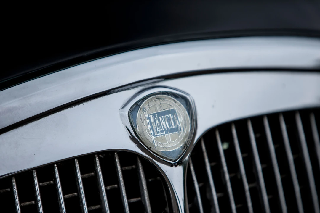 1958 Lancia Aurelia - Image 7 of 23