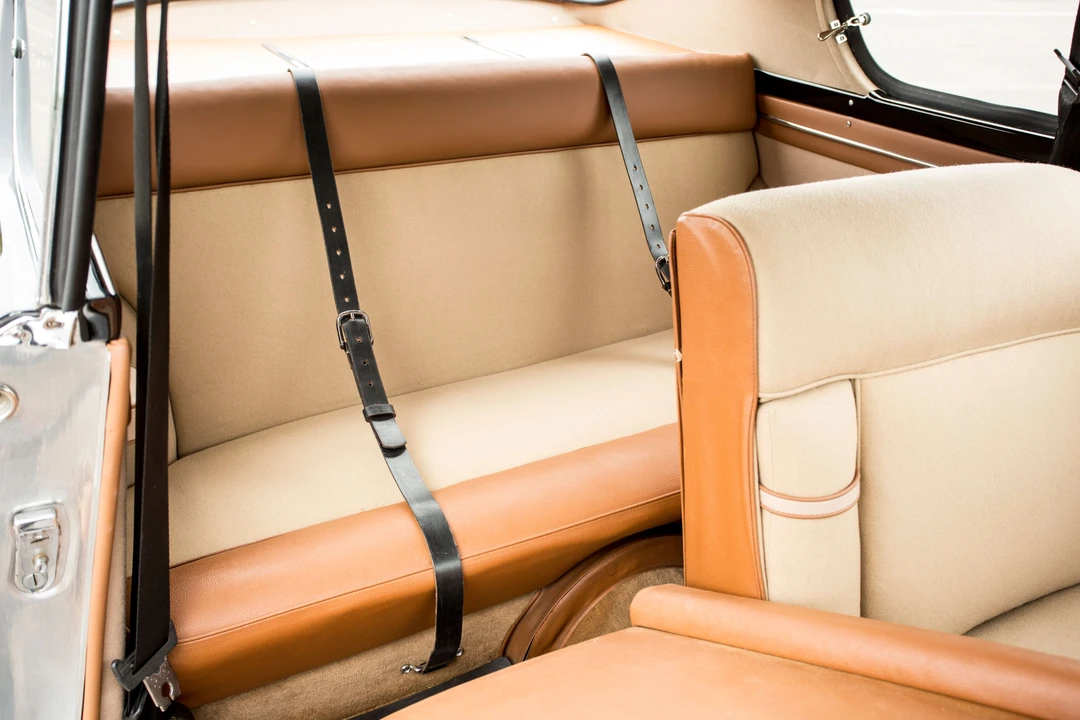 1958 Lancia Aurelia - Image 19 of 23