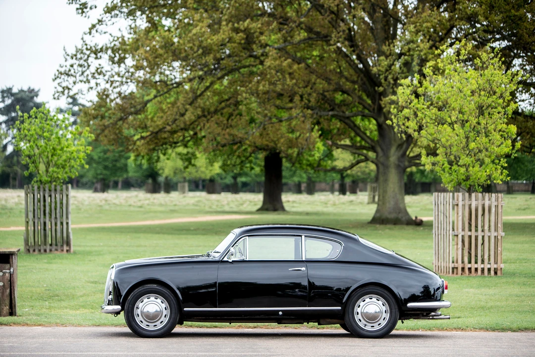 1958 Lancia Aurelia - Image 10 of 23