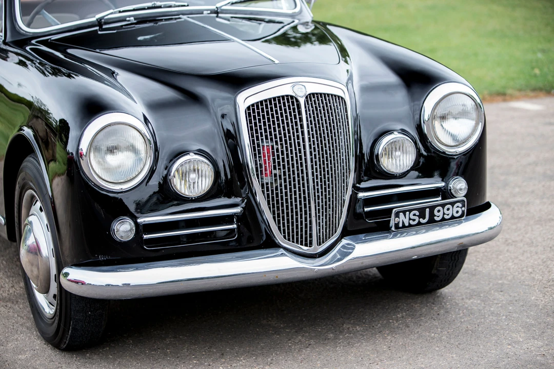 1958 Lancia Aurelia - Image 8 of 23