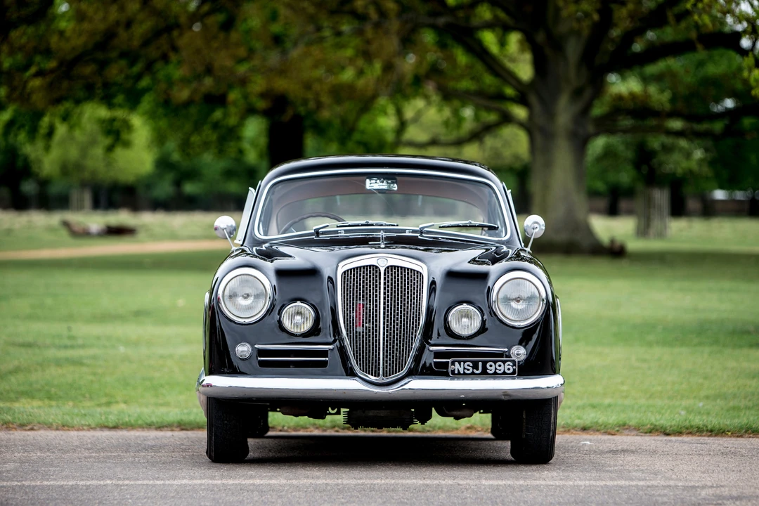 1958 Lancia Aurelia - Image 9 of 23