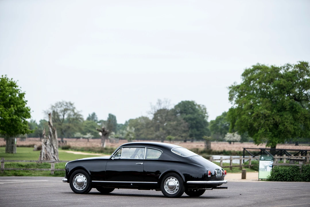 1958 Lancia Aurelia - Image 5 of 23