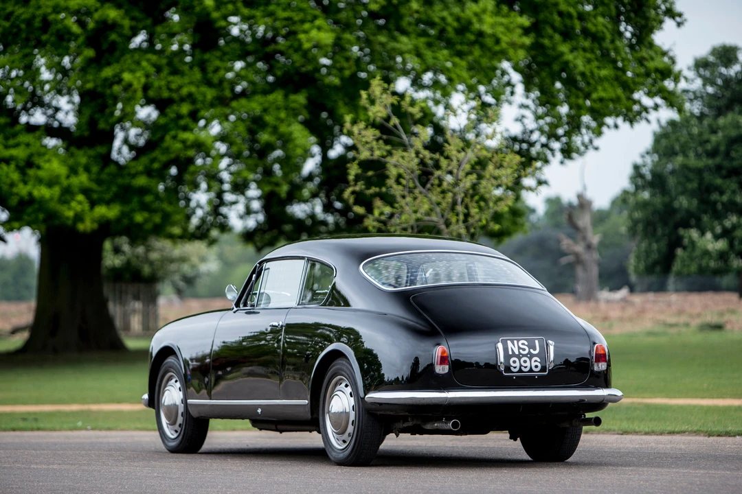 1958 Lancia Aurelia - Image 3 of 23