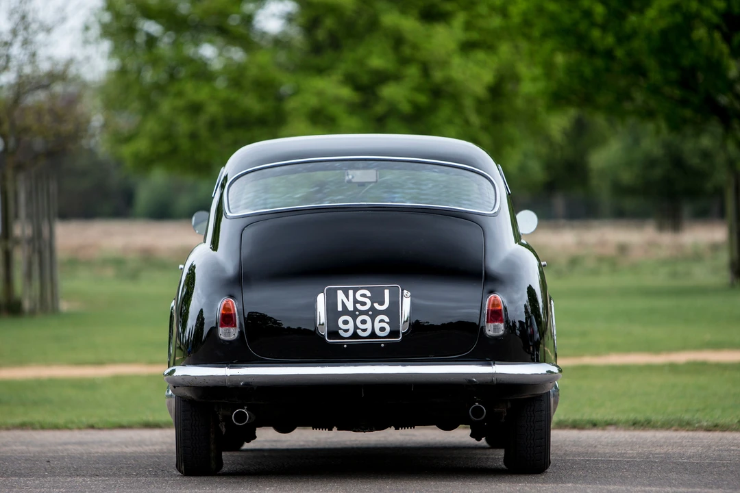 1958 Lancia Aurelia - Image 2 of 23