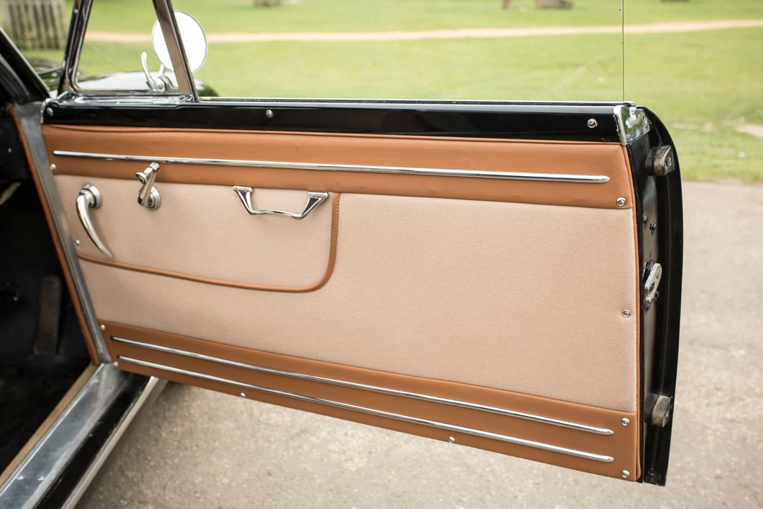 1958 Lancia Aurelia - Image 22 of 23