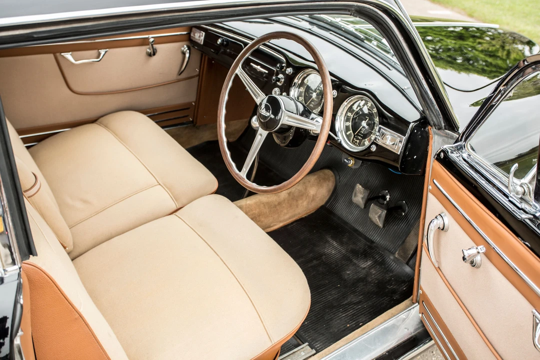 1958 Lancia Aurelia - Image 23 of 23