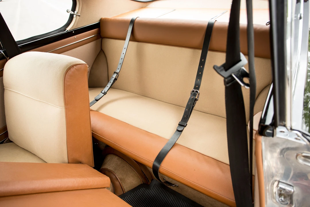 1958 Lancia Aurelia - Image 16 of 23