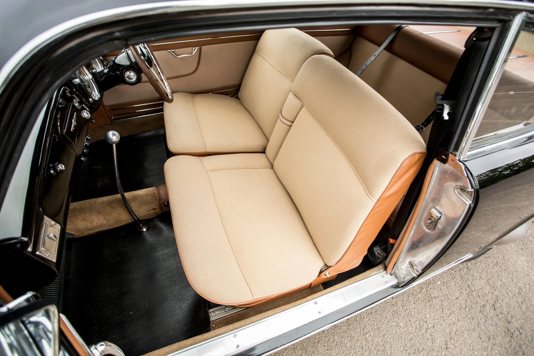 1958 Lancia Aurelia - Image 18 of 23