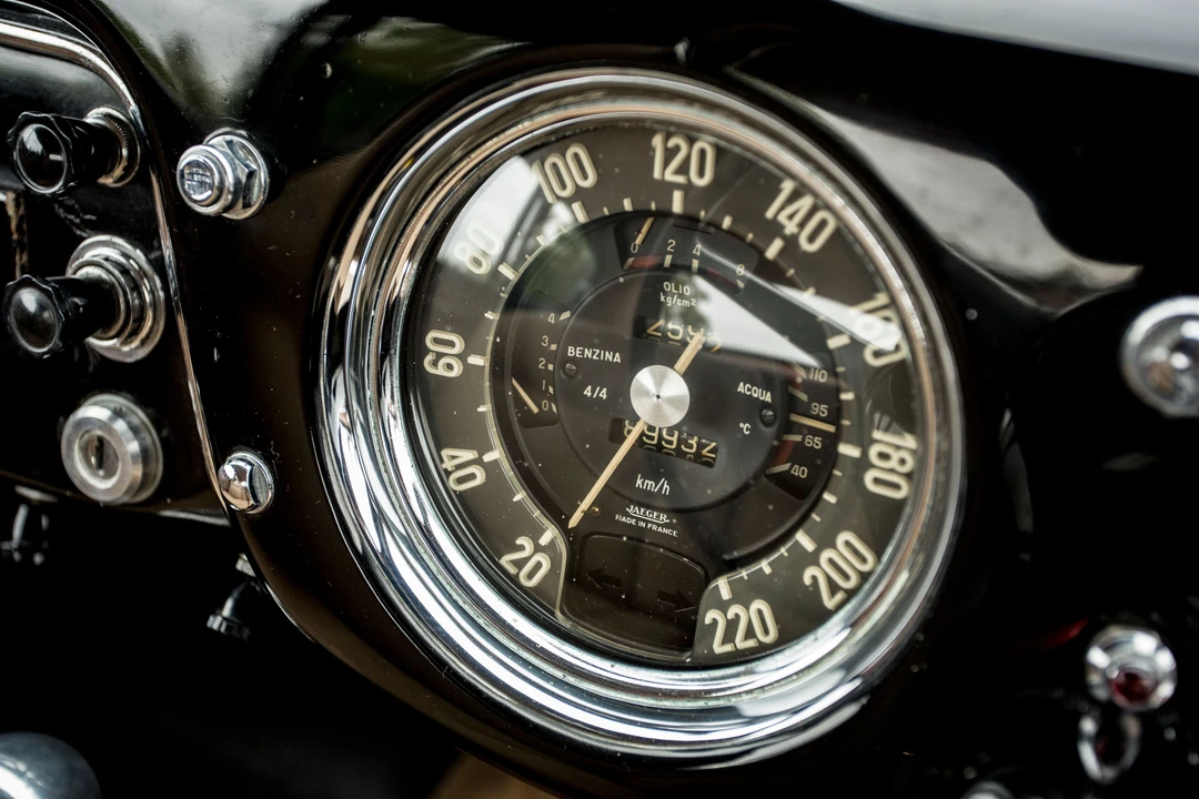 1958 Lancia Aurelia - Image 20 of 23