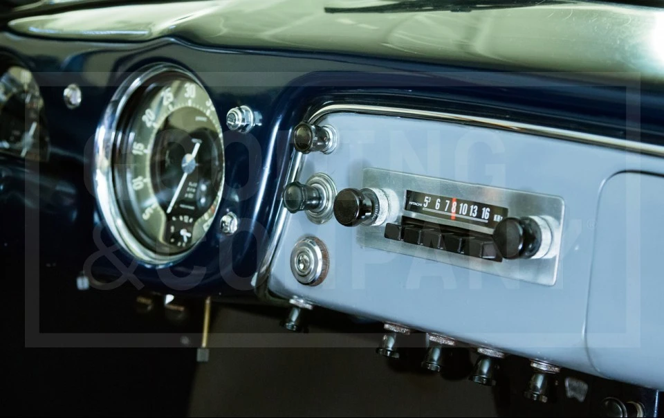 1958 Lancia Aurelia - Image 6 of 10
