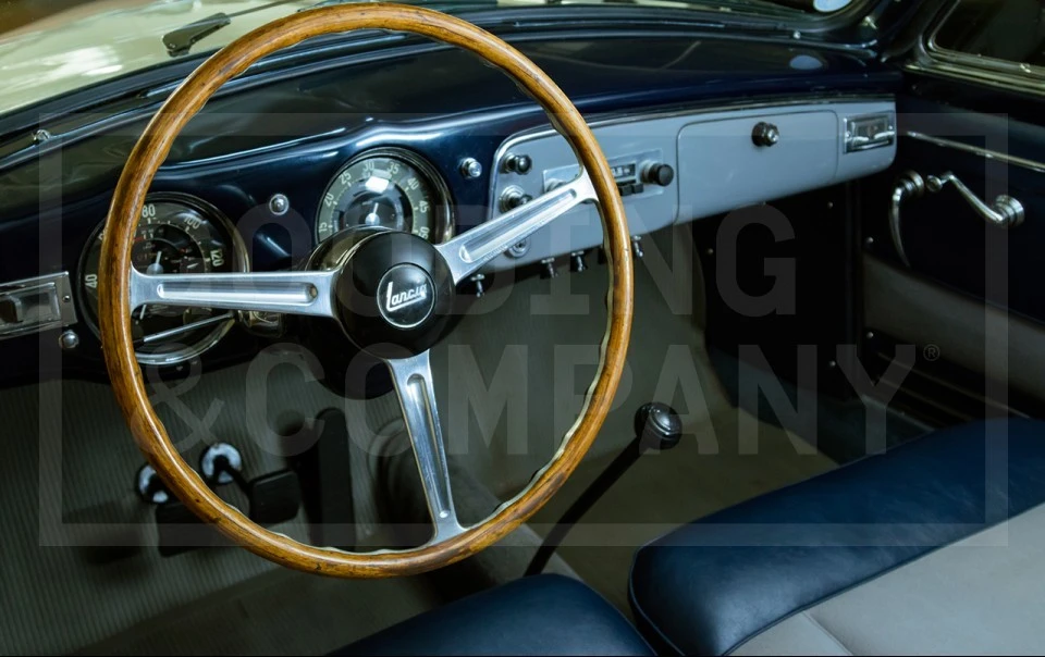 1958 Lancia Aurelia - Image 5 of 10