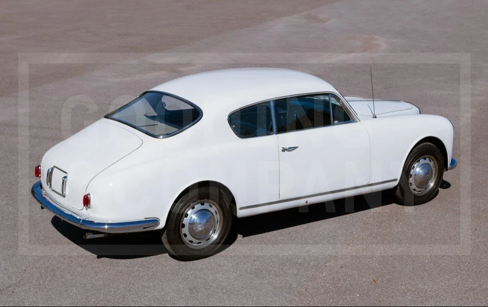 1958 Lancia Aurelia - Image 4 of 10