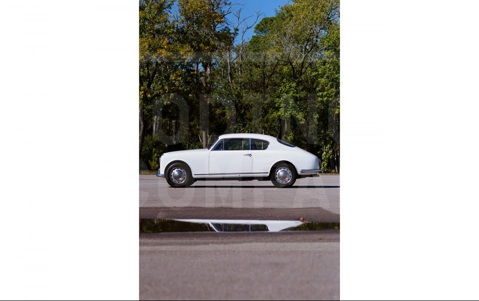 1958 Lancia Aurelia - Image 3 of 10