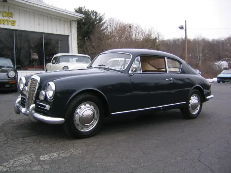 1958 Lancia Aurelia - Image 2 of 2