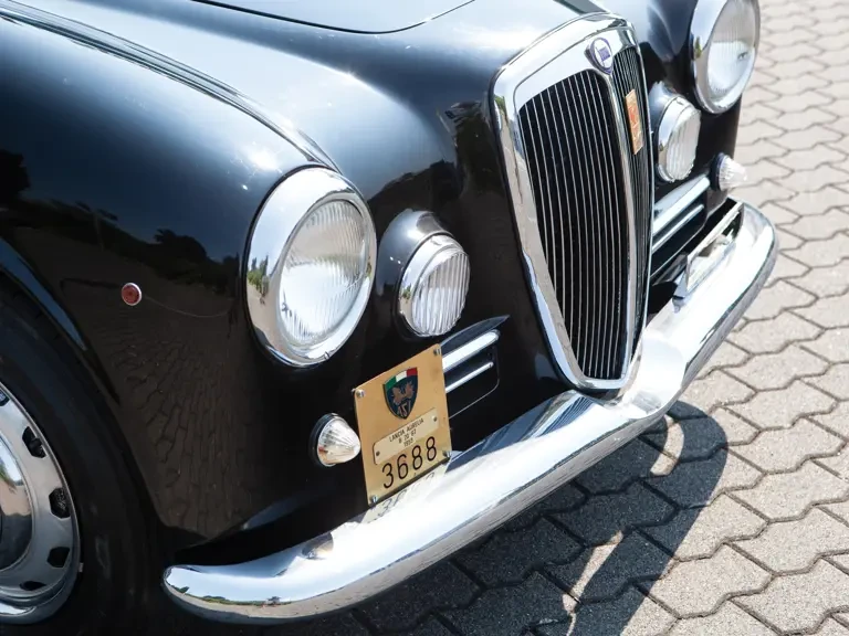 1958 Lancia Aurelia - Image 25 of 29