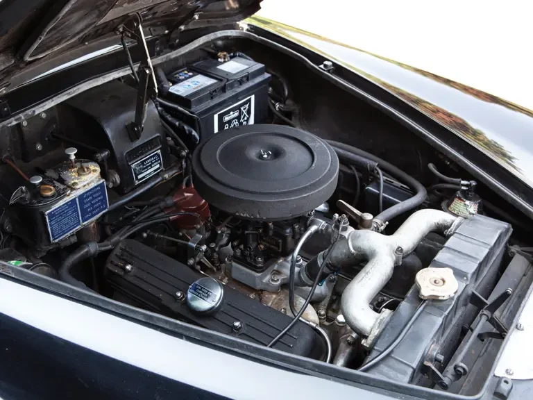 1958 Lancia Aurelia - Image 4 of 29