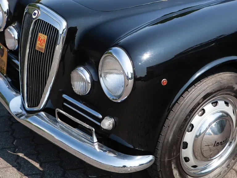 1958 Lancia Aurelia - Image 8 of 29