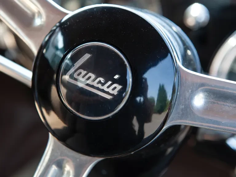 1958 Lancia Aurelia - Image 13 of 29