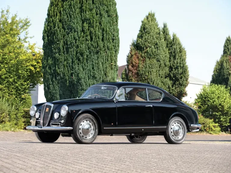 1958 Lancia Aurelia - Image 2 of 29