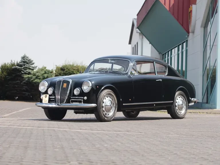 1958 Lancia Aurelia - Image 17 of 29