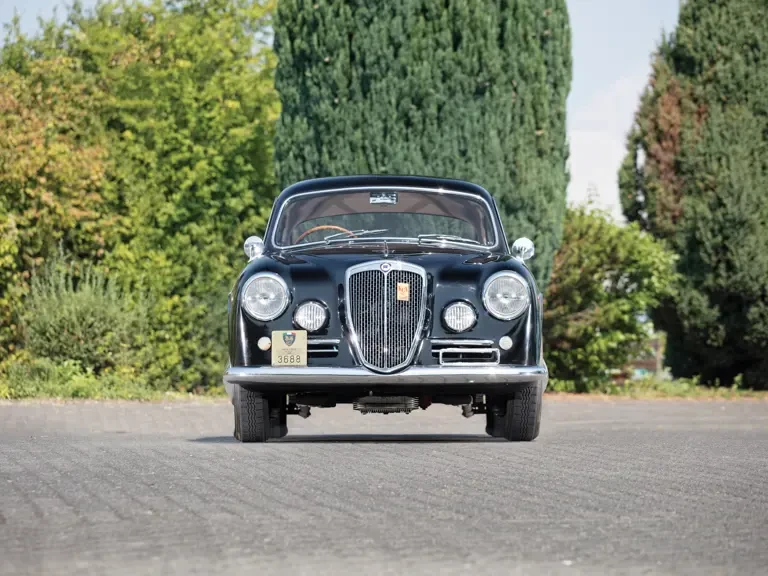 1958 Lancia Aurelia - Image 9 of 29