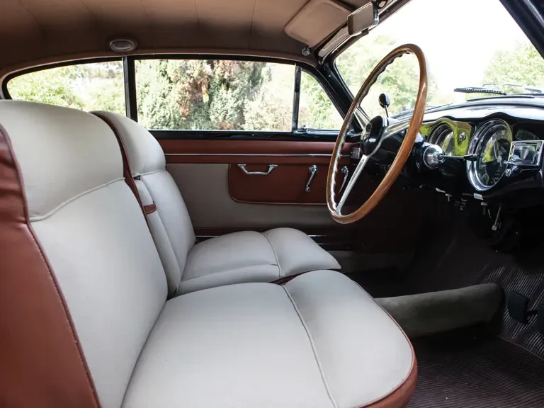 1958 Lancia Aurelia - Image 5 of 29