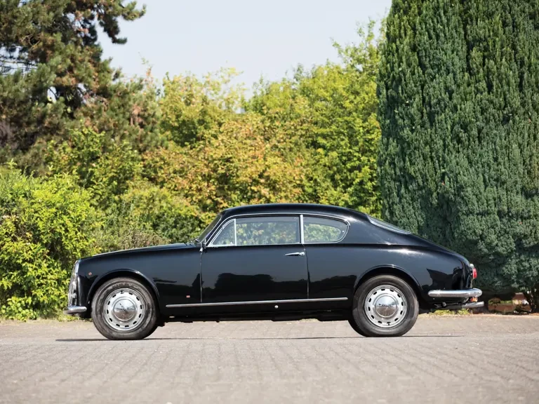 1958 Lancia Aurelia - Image 6 of 29