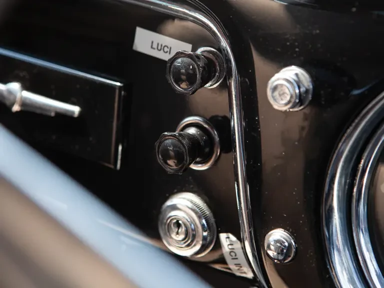 1958 Lancia Aurelia - Image 15 of 29