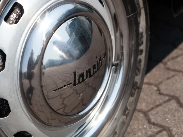 1958 Lancia Aurelia - Image 18 of 29