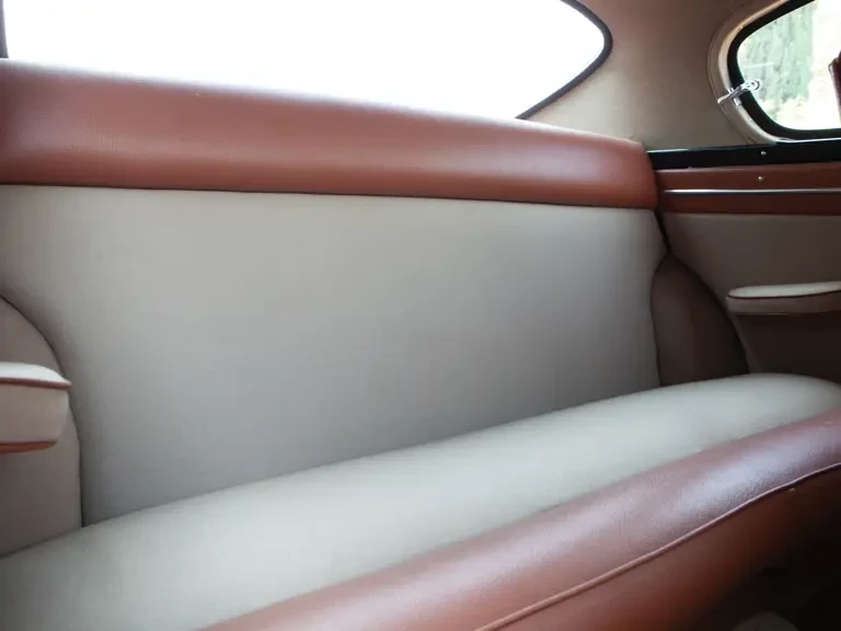 1958 Lancia Aurelia - Image 16 of 29
