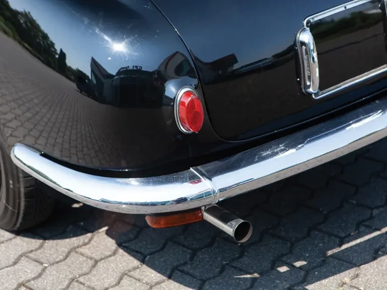1958 Lancia Aurelia - Image 21 of 29