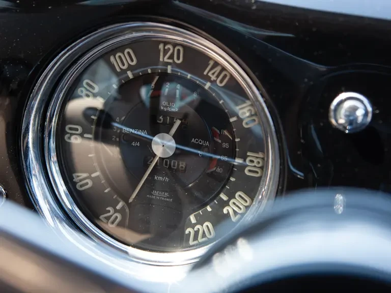 1958 Lancia Aurelia - Image 14 of 29
