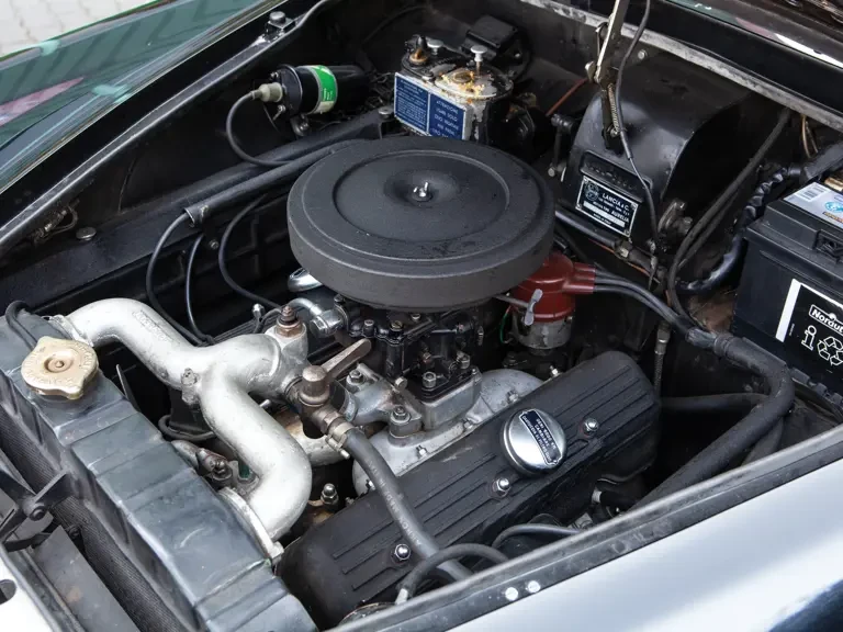 1958 Lancia Aurelia - Image 28 of 29