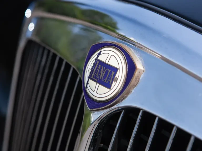 1958 Lancia Aurelia - Image 7 of 29