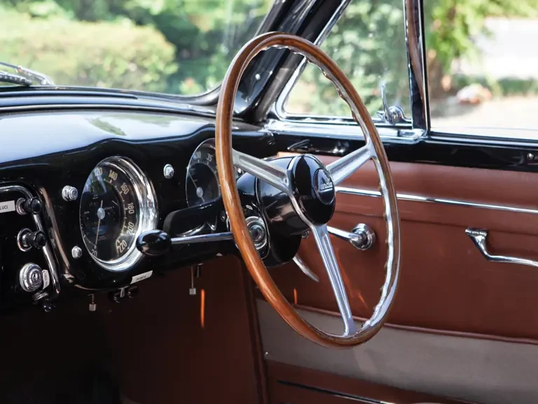 1958 Lancia Aurelia - Image 12 of 29
