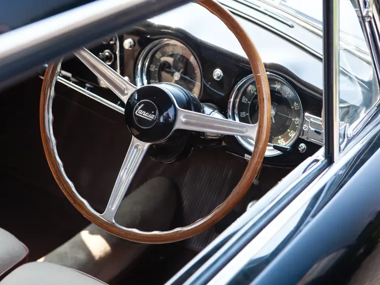 1958 Lancia Aurelia - Image 11 of 29
