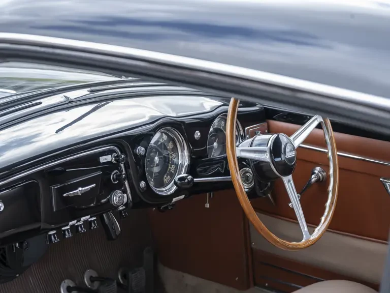 1958 Lancia Aurelia - Image 13 of 31