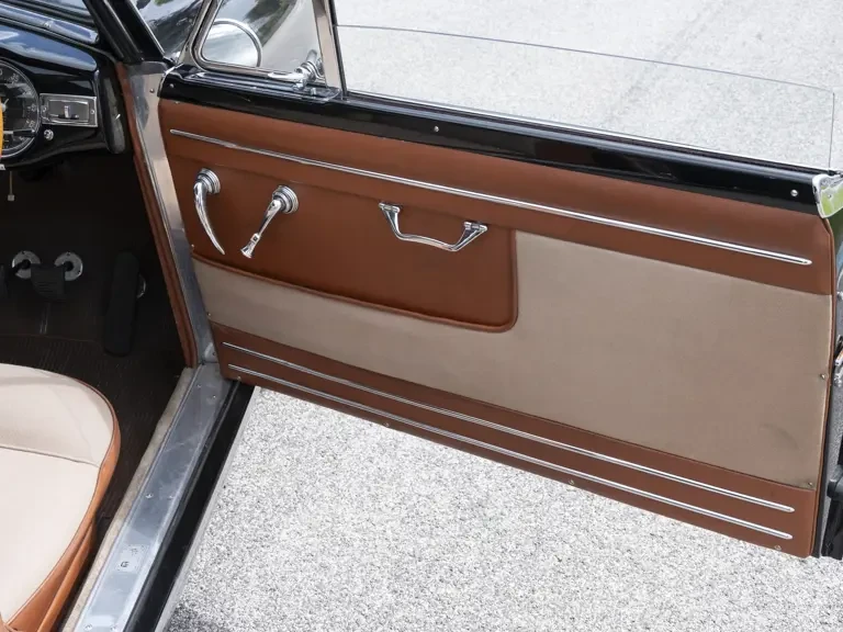 1958 Lancia Aurelia - Image 29 of 31