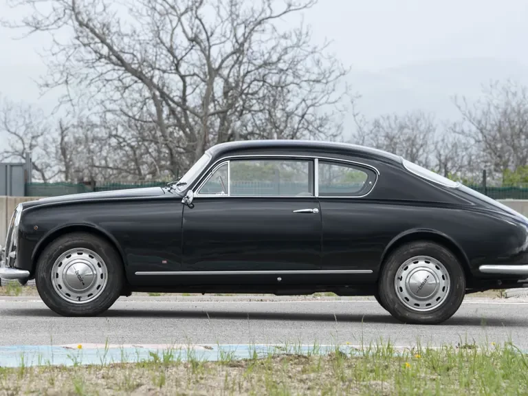 1958 Lancia Aurelia - Image 10 of 31