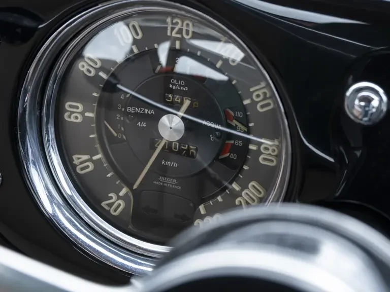 1958 Lancia Aurelia - Image 15 of 31