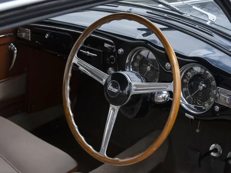 1958 Lancia Aurelia - Image 14 of 31
