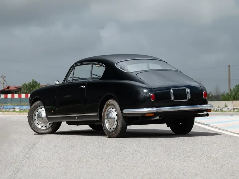 1958 Lancia Aurelia - Image 3 of 31