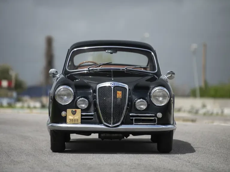 1958 Lancia Aurelia - Image 8 of 31