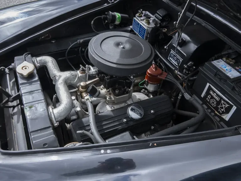 1958 Lancia Aurelia - Image 4 of 31