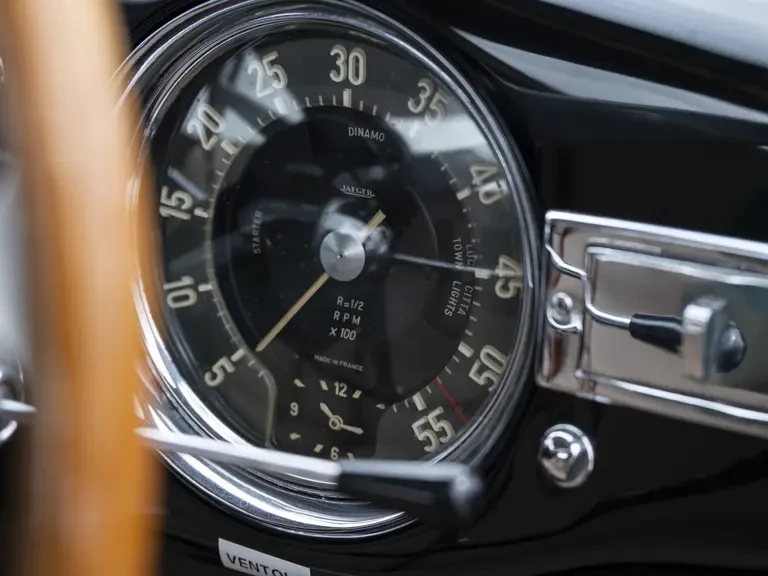 1958 Lancia Aurelia - Image 16 of 31